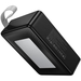 Внешний аккумулятор Hoco J166 50000 mAh Black, изображение 5