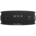 Колонка беспроводная JBL Charge 6 Black, Цвет: Black / Черный, изображение 5