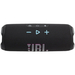 Колонка беспроводная JBL Flip 7 Funky Black, Цвет: Funky Black, изображение 4