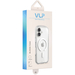 Чехол для iPhone 17 VLP Bubble Case с MagSafe White, изображение 6