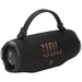 Колонка беспроводная JBL Charge 6 Black, Цвет: Black / Черный, изображение 7