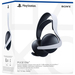 Игровая гарнитура Sony PS5 Pulse Elite White, изображение 8