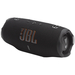 Колонка беспроводная JBL Charge 6 Black, Цвет: Black / Черный, изображение 3