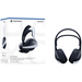 Игровая гарнитура Sony PS5 Pulse Elite White, изображение 9