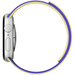 Ремешок для Apple Watch 38/40/41/42 mm Moft Snap Duo Watch Bands Panna Cotta + Purple, изображение 2