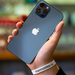 iPhone 12 Pro Max 512Gb Pacific Blue Идеальное БУ