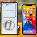 iPhone 12 Pro Max 512Gb Pacific Blue Идеальное БУ, изображение 4