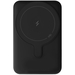Внешний аккумулятор VLP Magsafe PowerBank 5000 mAh 3A USB-C Black, Цвет: Black / Черный