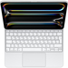 Клавиатура Apple Magic Keyboard для iPad Pro 13" (M4, 2024) White, Цвет: White / Белый, изображение 5