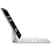 Клавиатура Apple Magic Keyboard для iPad Pro 13" (M4, 2024) White, Цвет: White / Белый, изображение 3