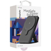 Внешний аккумулятор VLP Magsafe PowerBank 5000 mAh 3A USB-C Black, Цвет: Black / Черный, изображение 3