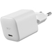 Набор VLP Lite Start Set Power Snap 5000 mAh MagSafe Charge Mini 25W Color Line 1m USB-C White, изображение 5