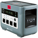 Портативная электростанция Fubag AS 4800i 2400W, изображение 2