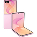Samsung Galaxy Z Flip8 12/512GB Pink, Объем оперативной памяти: 12 ГБ, Объем встроенной памяти: 512 Гб, Цвет: Pink / Розовый