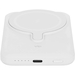 Внешний аккумулятор VLP Magsafe PowerBank 5000 mAh 3A USB-C White, Цвет: White / Белый, изображение 5
