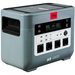 Портативная электростанция Fubag AS 4800i 2400W, изображение 3