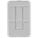 Внешний аккумулятор VLP Magsafe PowerBank 5000 mAh 3A USB-C White, Цвет: White / Белый, изображение 6