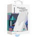 Внешний аккумулятор VLP Magsafe PowerBank 5000 mAh 3A USB-C White, Цвет: White / Белый, изображение 7