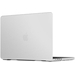 Чехол для MacBook Pro 14 uBear Grain Case White