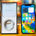 iPhone 12 Pro 128GB Graphite Идеальное БУ, изображение 4