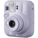 Фотоаппарат Fujifilm Instax Mini 13 Purple, Цвет: Purple / Фиолетовый, изображение 2