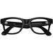 Смарт-очки Ray-Ban Meta Wayfarer Gen 2 Matte Black Clear S53, изображение 5