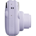 Фотоаппарат Fujifilm Instax Mini 13 Purple, Цвет: Purple / Фиолетовый, изображение 5