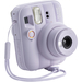 Фотоаппарат Fujifilm Instax Mini 13 Purple, Цвет: Purple / Фиолетовый, изображение 6