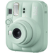 Фотоаппарат Fujifilm Instax Mini 13 Green, Цвет: Green / Зеленый, изображение 2