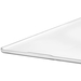 Чехол для MacBook Air 13 M2-M5 uBear Vision Case Clear, изображение 4