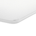 Чехол для MacBook Pro 14 uBear Grain Case White, изображение 4