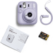 Фотоаппарат Fujifilm Instax Mini 13 Purple, Цвет: Purple / Фиолетовый, изображение 10