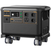 Портативная электростанция 7200W (5120Wh), изображение 2