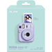 Фотоаппарат Fujifilm Instax Mini 13 Purple, Цвет: Purple / Фиолетовый, изображение 11