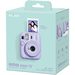 Фотоаппарат Fujifilm Instax Mini 13 Purple, Цвет: Purple / Фиолетовый, изображение 12