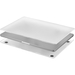 Чехол для MacBook Air 15 M2-M5 uBear Grain Case White, изображение 5