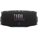 Колонка беспроводная JBL Charge 6 Black/Orange, Цвет: Funky Black