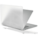 Чехол для MacBook Pro 14 uBear Grain Case White, изображение 2