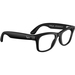 Смарт-очки Ray-Ban Meta Wayfarer Gen 2 Matte Black Clear S53, изображение 3
