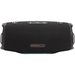 Колонка беспроводная JBL Charge 6 Black/Orange, Цвет: Funky Black, изображение 4