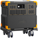 Портативная электростанция 4200W (3840Wh), изображение 2
