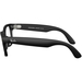Смарт-очки Ray-Ban Meta Wayfarer Gen 2 Matte Black Clear S53, изображение 4