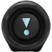 Колонка беспроводная JBL Charge 6 Black/Orange, Цвет: Funky Black, изображение 8