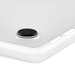 Чехол для MacBook Pro 14 uBear Grain Case White, изображение 6