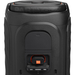 Беспроводная акустика JBL PartyBox 130 Black, изображение 7