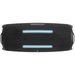 Колонка беспроводная JBL Charge 6 Black/Orange, Цвет: Funky Black, изображение 6