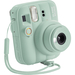 Фотоаппарат Fujifilm Instax Mini 13 Green, Цвет: Green / Зеленый, изображение 6