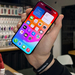 iPhone 15 Pro 128Gb Black Идеальное БУ, изображение 2