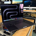 MacBook Pro 16" 2024 Space Black  M3 Max 36Gb 1TB Идеальное БУ, изображение 2