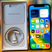 iPhone 12 64Gb Black Идеальное БУ, изображение 4